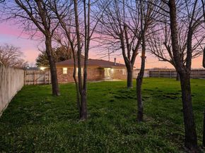 816  Ruidoso Drive , Saginaw Texas 76179