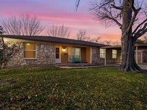 816  Ruidoso Drive , Saginaw Texas 76179