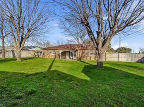 816  Ruidoso Drive , Saginaw Texas 76179