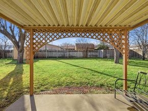 816  Ruidoso Drive , Saginaw Texas 76179