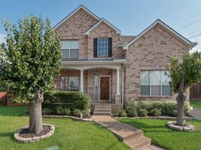 8300  Charleston Street , Irving Texas 75063