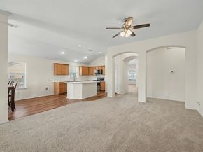 2433  Forest Creek Drive , Fort Worth Texas 76123