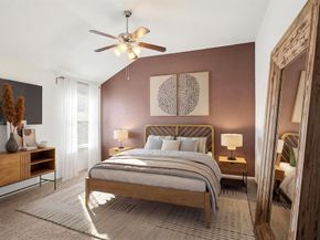 2433  Forest Creek Drive , Fort Worth Texas 76123