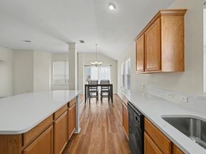 2433  Forest Creek Drive , Fort Worth Texas 76123