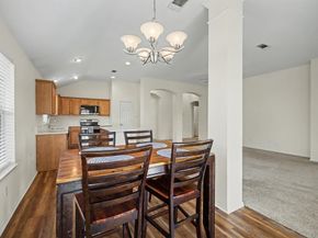 2433  Forest Creek Drive , Fort Worth Texas 76123