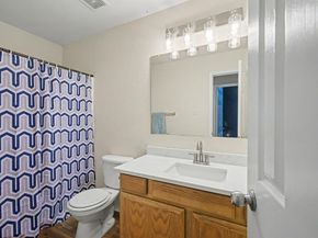 2433  Forest Creek Drive , Fort Worth Texas 76123