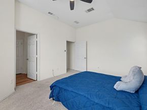 2433  Forest Creek Drive , Fort Worth Texas 76123