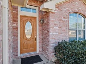 2433  Forest Creek Drive , Fort Worth Texas 76123