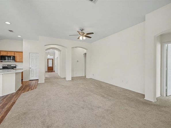 2433  Forest Creek Drive , Fort Worth Texas 76123