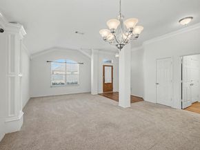 2433  Forest Creek Drive , Fort Worth Texas 76123