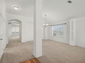 2433  Forest Creek Drive , Fort Worth Texas 76123