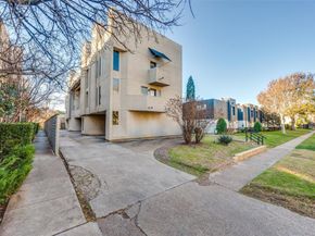 4130  Newton Avenue  D, Dallas Texas 75219