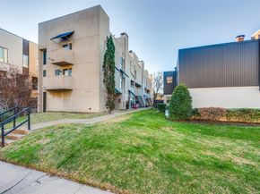 4130  Newton Avenue  D, Dallas Texas 75219
