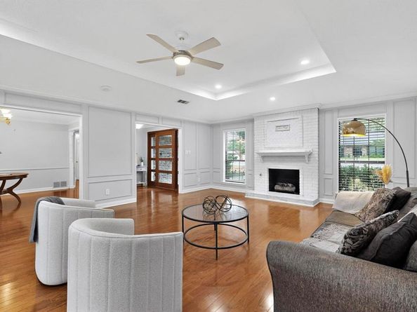 1175  Ridge Road W, Rockwall Texas 75087