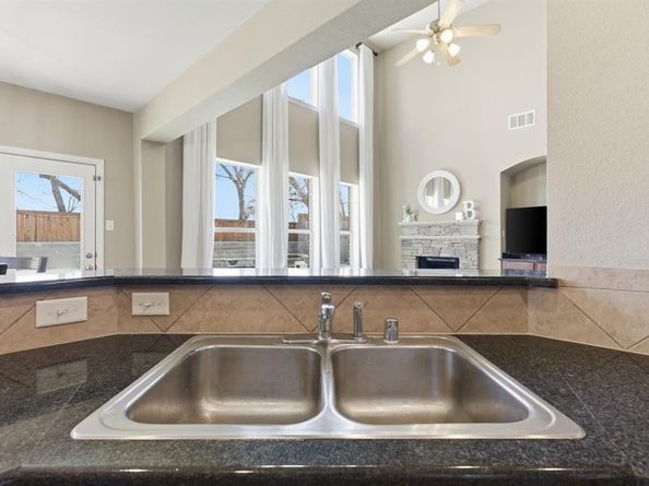 12356  Angel Food Lane , Fort Worth Texas 76244