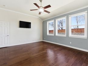 12356  Angel Food Lane , Fort Worth Texas 76244