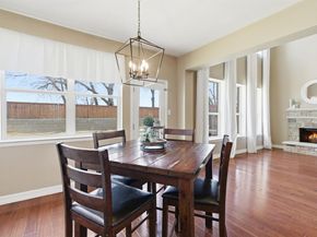 12356  Angel Food Lane , Fort Worth Texas 76244