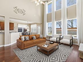 12356  Angel Food Lane , Fort Worth Texas 76244