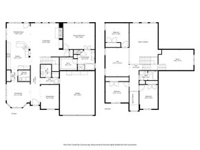 12356  Angel Food Lane , Fort Worth Texas 76244