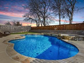 12356  Angel Food Lane , Fort Worth Texas 76244