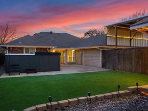 1521  Barclay Drive , Carrollton Texas 75007