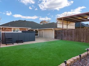 1521  Barclay Drive , Carrollton Texas 75007