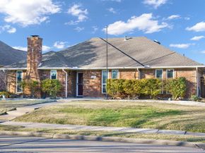 1521  Barclay Drive , Carrollton Texas 75007