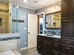 1521  Barclay Drive , Carrollton Texas 75007