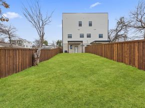 1919  Pollard Street , Dallas Texas 75208