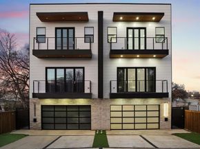 1919  Pollard Street , Dallas Texas 75208