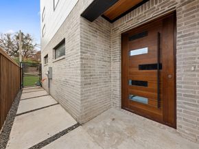 1919  Pollard Street , Dallas Texas 75208