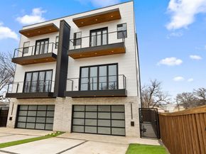 1919  Pollard Street , Dallas Texas 75208