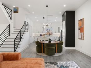 1919  Pollard Street , Dallas Texas 75208