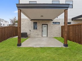 1919  Pollard Street , Dallas Texas 75208