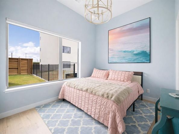 4928  Blaynes View Road , The Colony Texas 75056