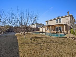 1303  Starpoint Lane , Wylie Texas 75098