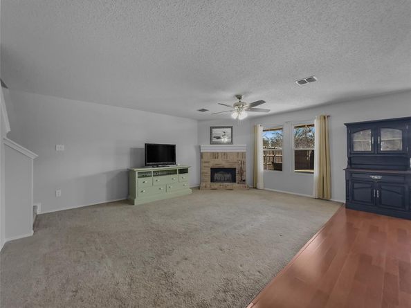1303  Starpoint Lane , Wylie Texas 75098