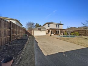 1303  Starpoint Lane , Wylie Texas 75098