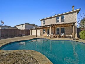 1303  Starpoint Lane , Wylie Texas 75098