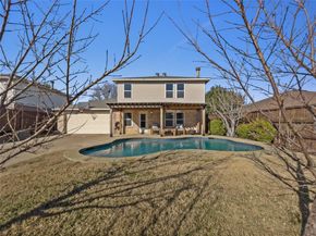 1303  Starpoint Lane , Wylie Texas 75098