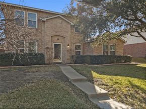 1303  Starpoint Lane , Wylie Texas 75098