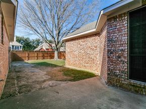 3703  Old Orchard Court , Carrollton Texas 75007