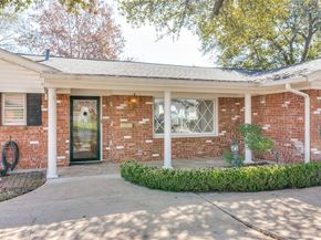 6905  Culver Avenue , Fort Worth Texas 76116