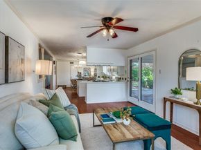 6905  Culver Avenue , Fort Worth Texas 76116