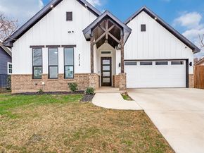 3314 N Pecan Street , Fort Worth Texas 76106