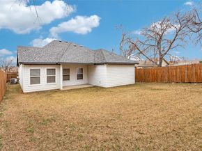 3314 N Pecan Street , Fort Worth Texas 76106