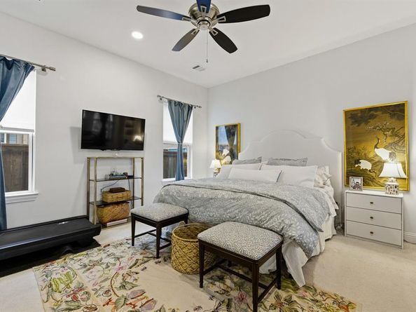 9317  Crockett Drive , Rowlett Texas 75089