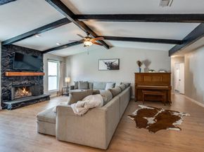 3810  Boxwood Court , Arlington Texas 76017