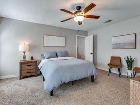 3810  Boxwood Court , Arlington Texas 76017