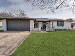 3810  Boxwood Court , Arlington Texas 76017